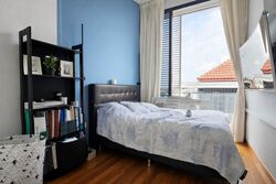 Berkeley Residences (D15), Apartment #566303071